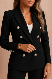 Margaret | Elegancki damski garnitur 1